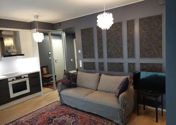 Helsinki-pasilan Helmi Helsinki