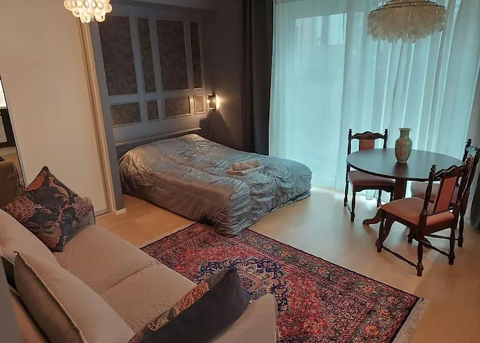 Helsinki-pasilan Helmi *