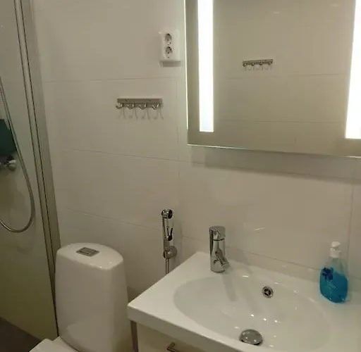 Helsinki-pasilan Helmi Helsingfors